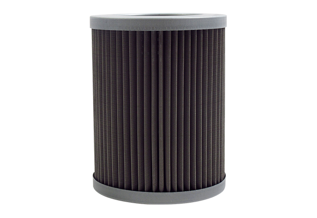 hydraulic oil filter